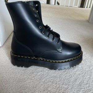 Dr. Martens, brand new never been warn still in the box, men's size 45